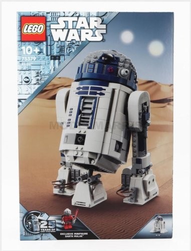 Lego 75379 star wars - 75379,