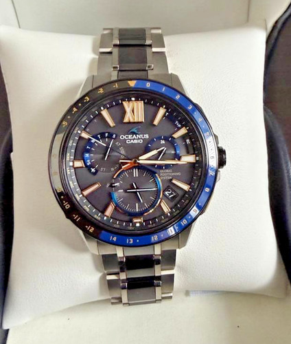 Montre pour homme casio - montre,