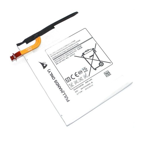 Batterie remplacement - de,