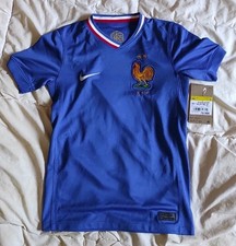 Maillot foot équipe france - maillot,