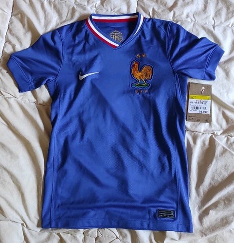 Maillot foot équipe france - maillot, de