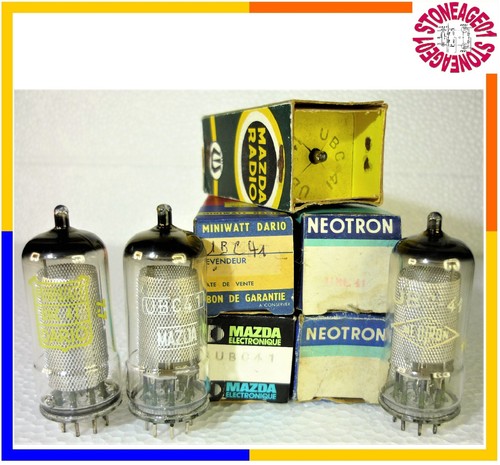 Vintage ubc41 10ld3 - vintage, /