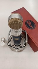 Blue A00105 Large Diaphragme Condensateur Micro Studio Enregistrement -de Jpan