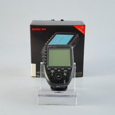 Excellent Etat Godox X Pro-F