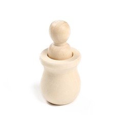 10pcs pour enfants DIY POULES