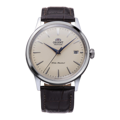Montre orient ac0m04y homme - orient, ra-ac0m04y