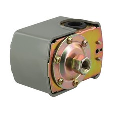 Pressostat Pompe à Eau 14