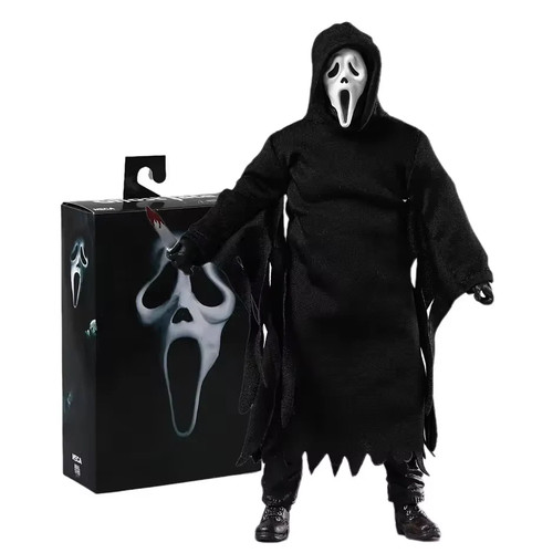 Figurine ghostface ultimate - figurine,