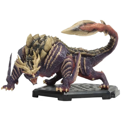 Monster hunter 20th smp - monster,