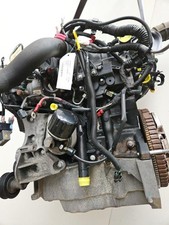 Moteur RENAULT KANGOO 2 PHASE 1 7701478425