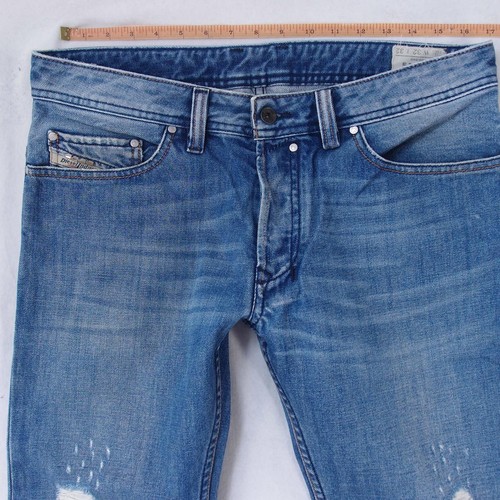 Hommes diesel safado ajusté - hommes,