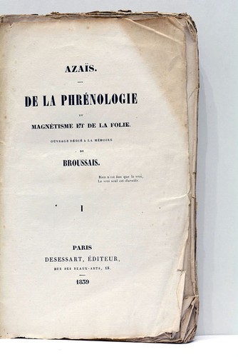 Livre ancien azais 1ere la - livre,