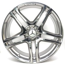 1x21 pouces Original Mercedes