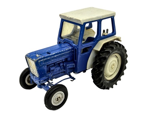 Tracteur ford 6600 britains - 6600,