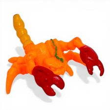 Monster in my Pocket : Super