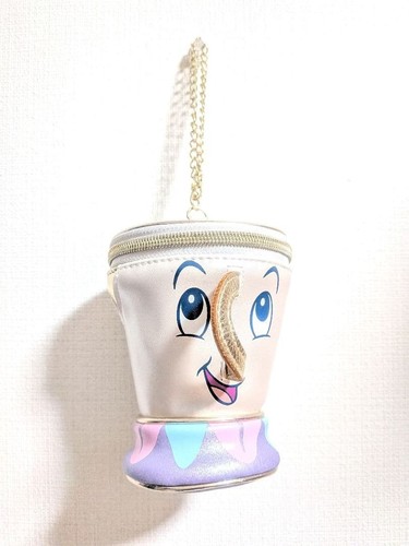 Sac pochette puce belle - sac,