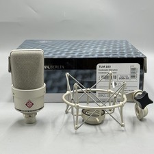 TLM 103 Neumann