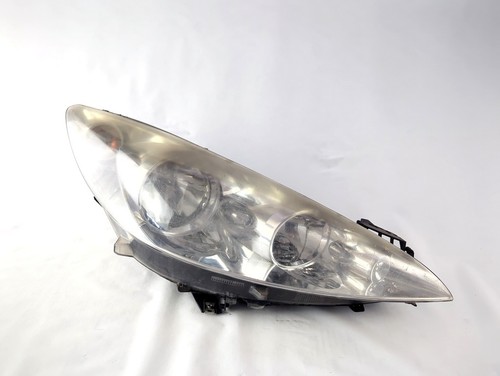 1627682080 optique phare avant - optique,