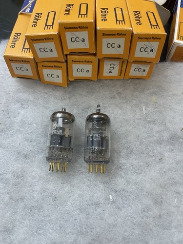 Siemens cca e88cc - e88cc, e188cc