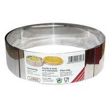 lares cercle à entremet et à