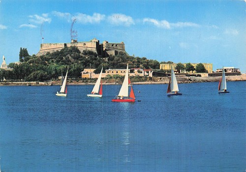 Antibes fort carre - antibes, le