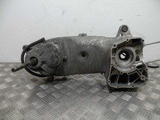 Carter moteur gauche YAMAHA