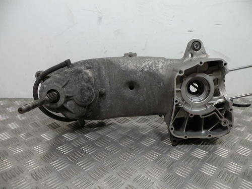 Carter moteur gauche yamaha - carter,