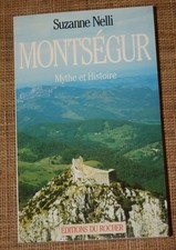 Suzanne Nell Montségur 