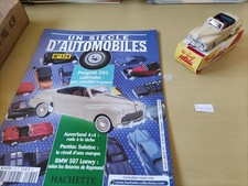 SOLIDO, PEUGEOT 203 CABRIOLET