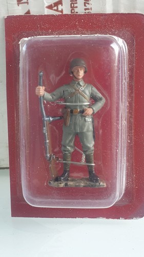 Ww1 soldat de plomb - -,