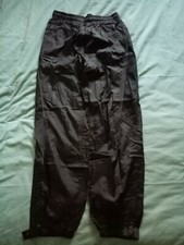 Pantalon de survêtement imperméable taille M