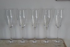 Flutes à champagne Leonardo