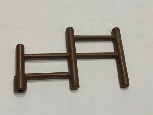 Piece playmobil barriere - playmobil,