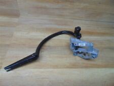 Support de charnière gauche