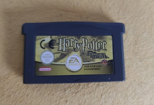 Harry potter nintendo la - harry,