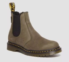 Dr Martens à Enfiler 2976