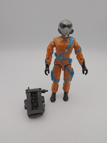Joe vintage frag viper - -,