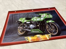 Kawasaki Godier Genoud R1135R