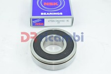 Palier Entrée Vitesse pour