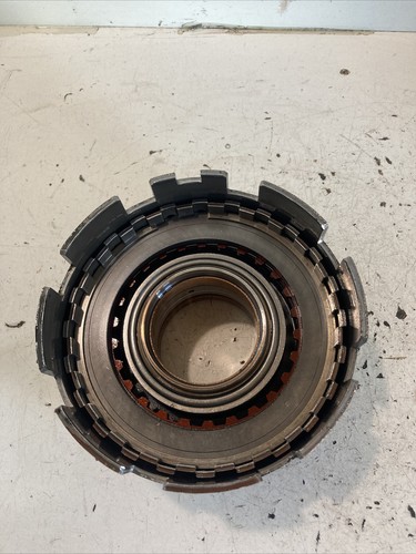 Cadillac seville sts - boîte, de