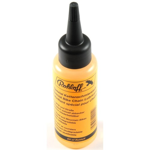 Huile pour chaîne rohloff oil - pour,