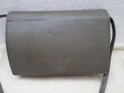 Sac main giorgio armani - sac,