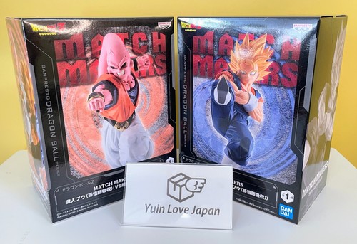 Lot figurines dragon ball - 2,