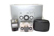 Appareil Photo Analogique