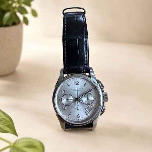 Montre chronographe