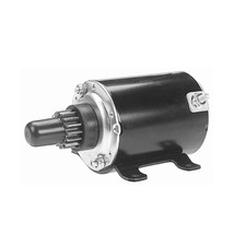Démarreur Pour AH2312 AM30931 John Deere 35763A Tecumseh 33306 33605 33606 35763