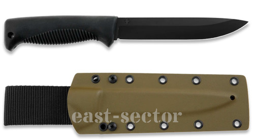 Finnish army knife - finnish,