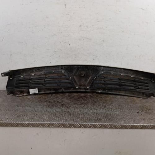 Calandre renault master - calandre,