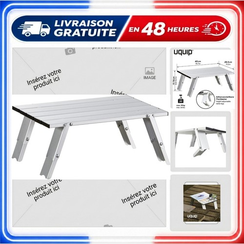 Uquip handy table basse - uquip,