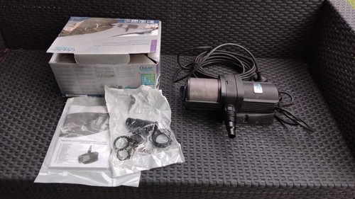 Pompe bassin oase premium - oase, 5000